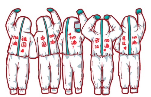 众志成城 齐心抗疫|jinnian金年会光电向武汉协和医院（西院）、武汉大学人民医院（汉南），定点捐赠医疗设备！